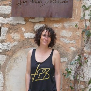 Les Petites Bastiaises, vêtements de seconde main, Boutique privatisée