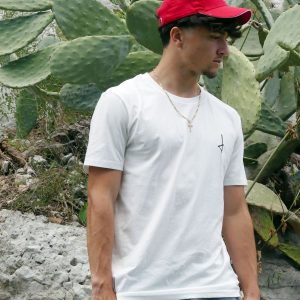 le tee shirt homme off white